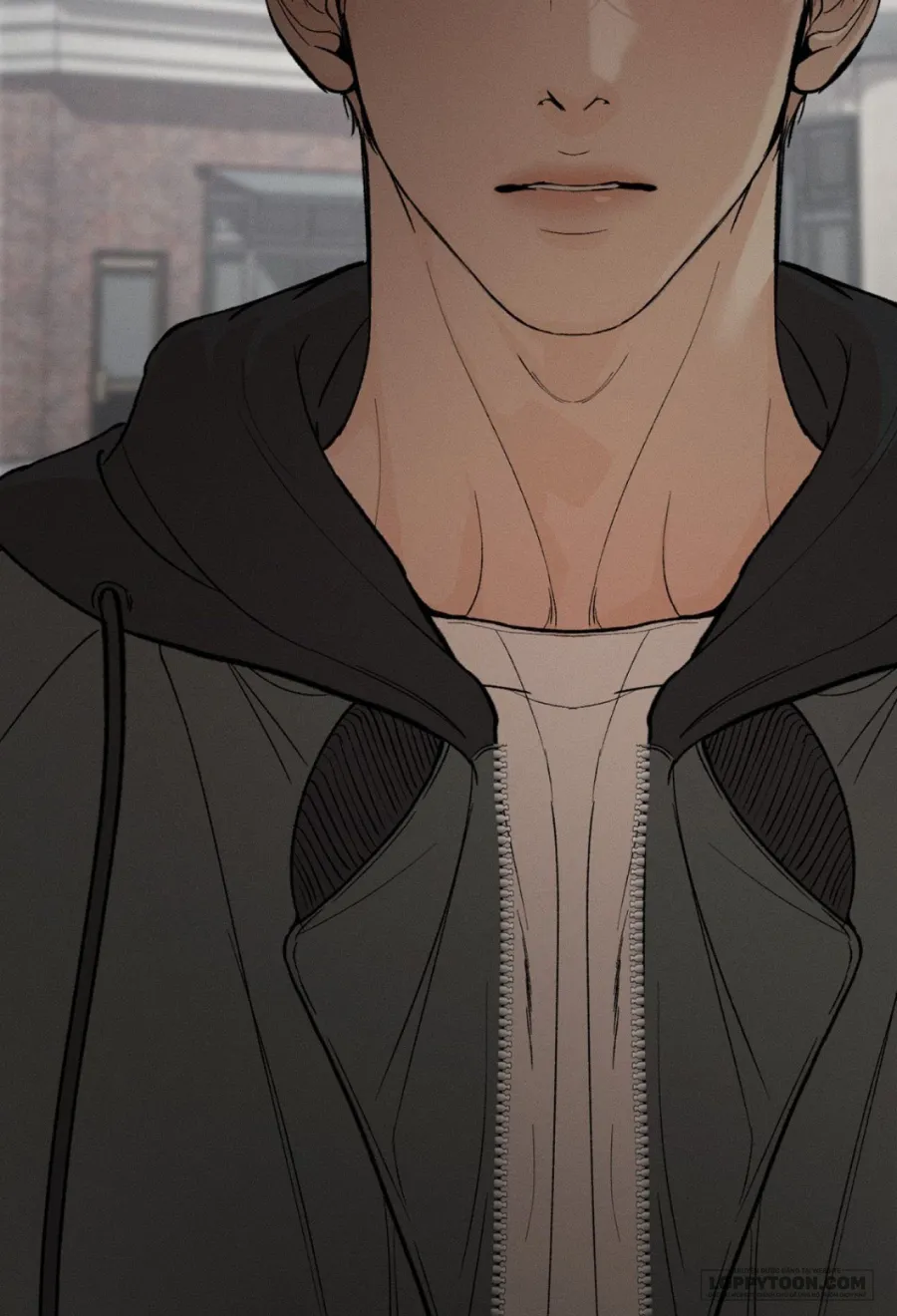 JUNK? JUNK! - Chap 32 - Trang 2