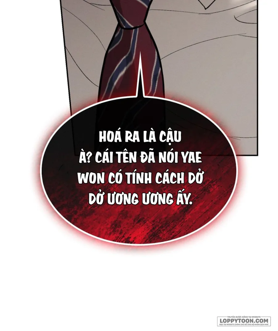 JUNK? JUNK! - Chap 32 - Trang 20