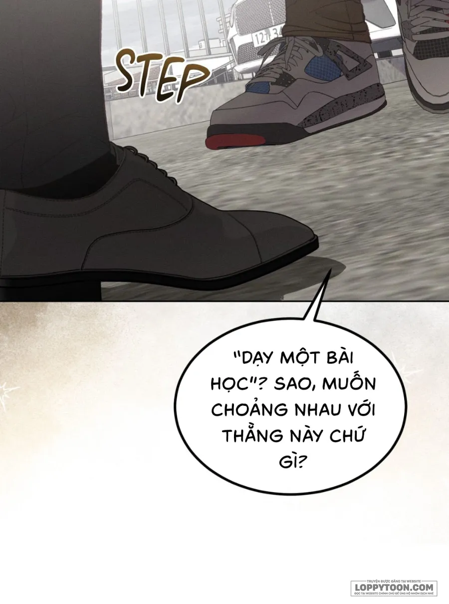 JUNK? JUNK! - Chap 32 - Trang 22