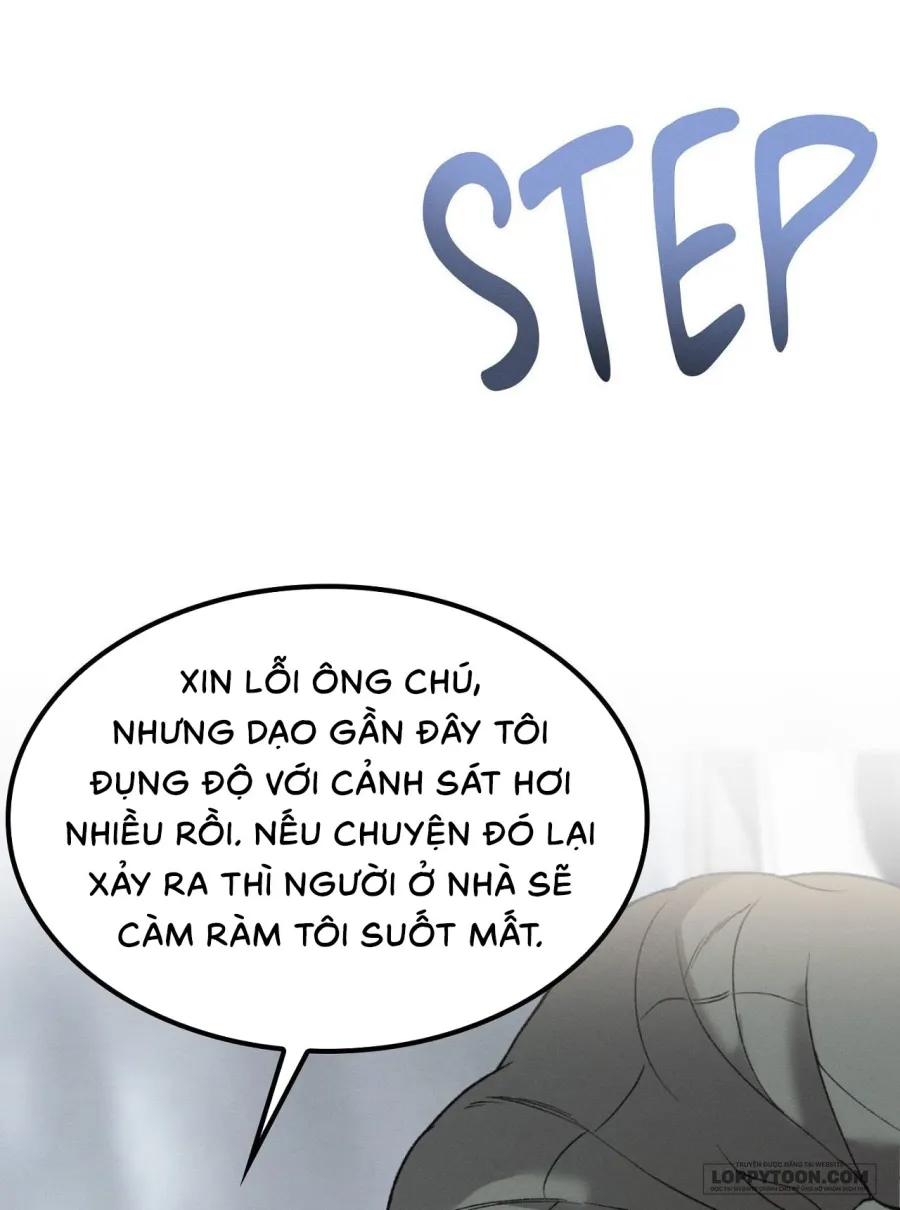JUNK? JUNK! - Chap 32 - Trang 23