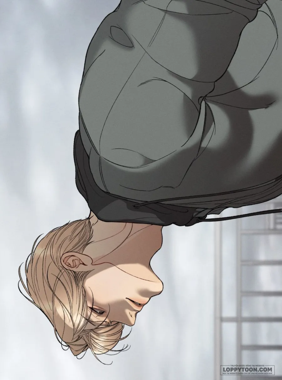JUNK? JUNK! - Chap 32 - Trang 24