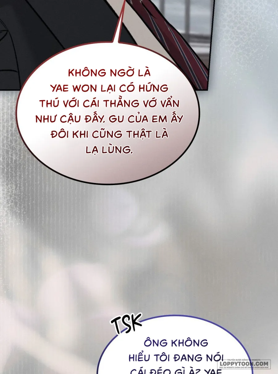 JUNK? JUNK! - Chap 32 - Trang 28