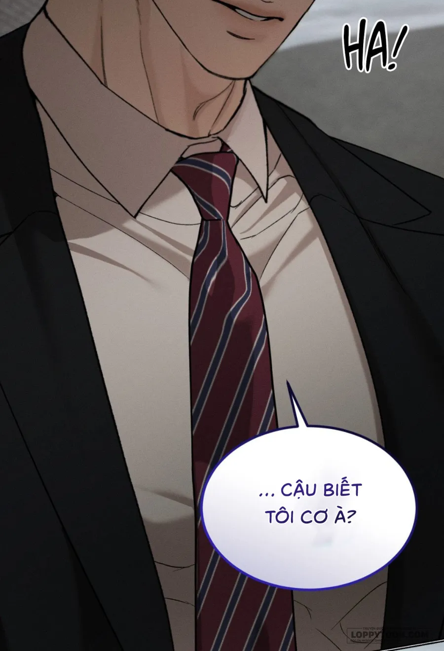 JUNK? JUNK! - Chap 32 - Trang 4