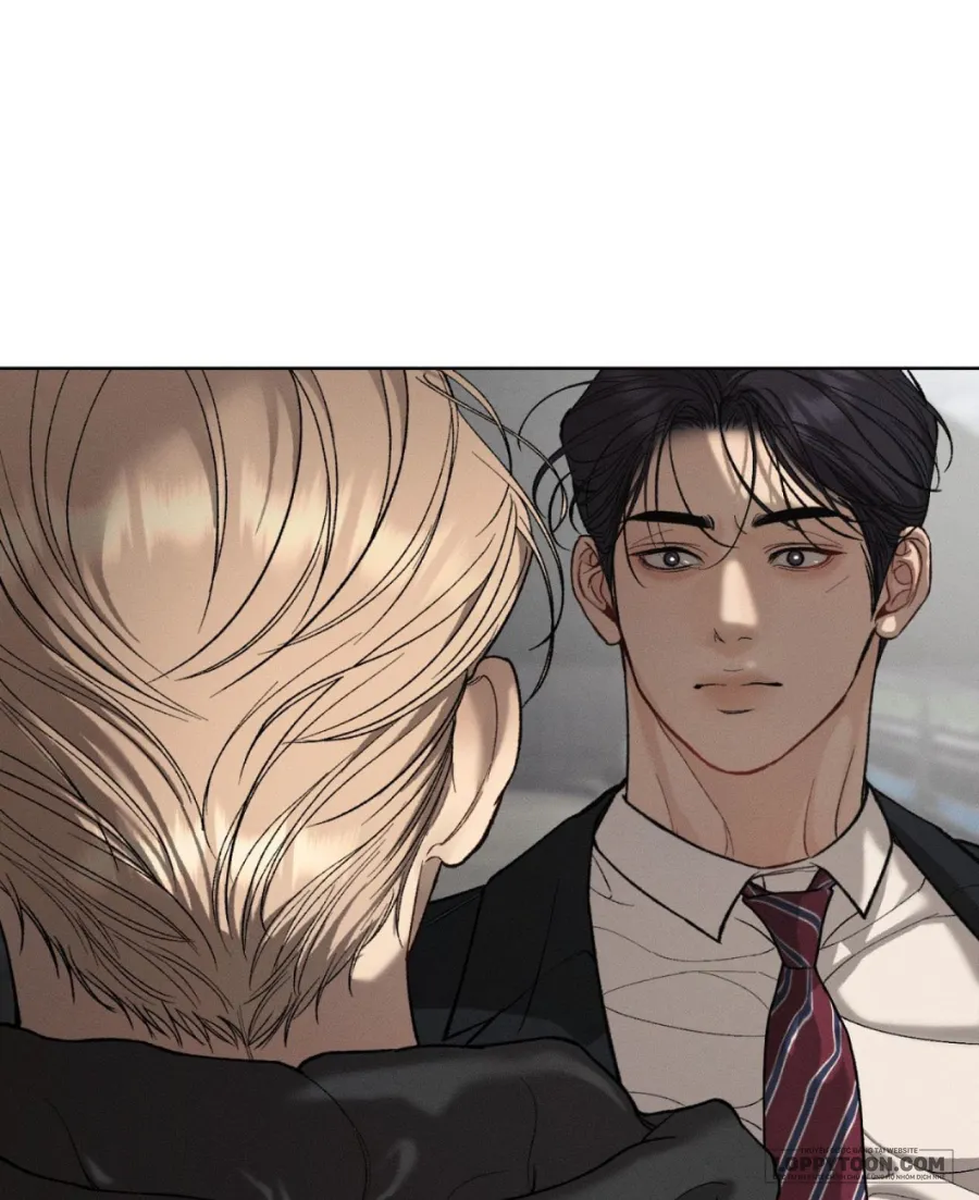 JUNK? JUNK! - Chap 32 - Trang 31