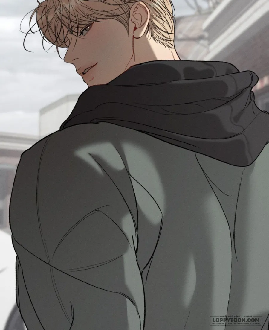 JUNK? JUNK! - Chap 32 - Trang 36