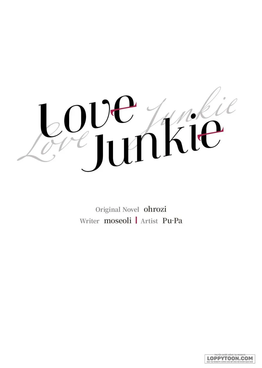 JUNK? JUNK! - Chap 32 - Trang 44