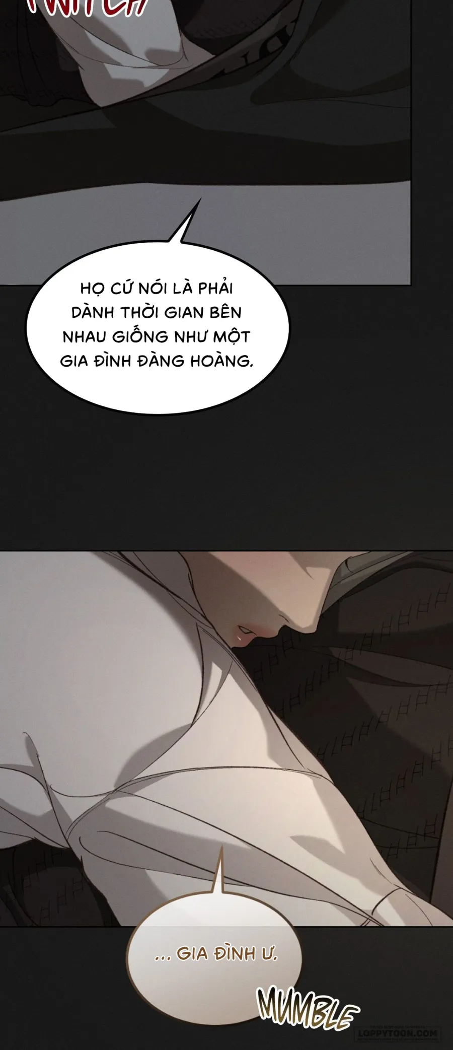 JUNK? JUNK! - Chap 32 - Trang 52