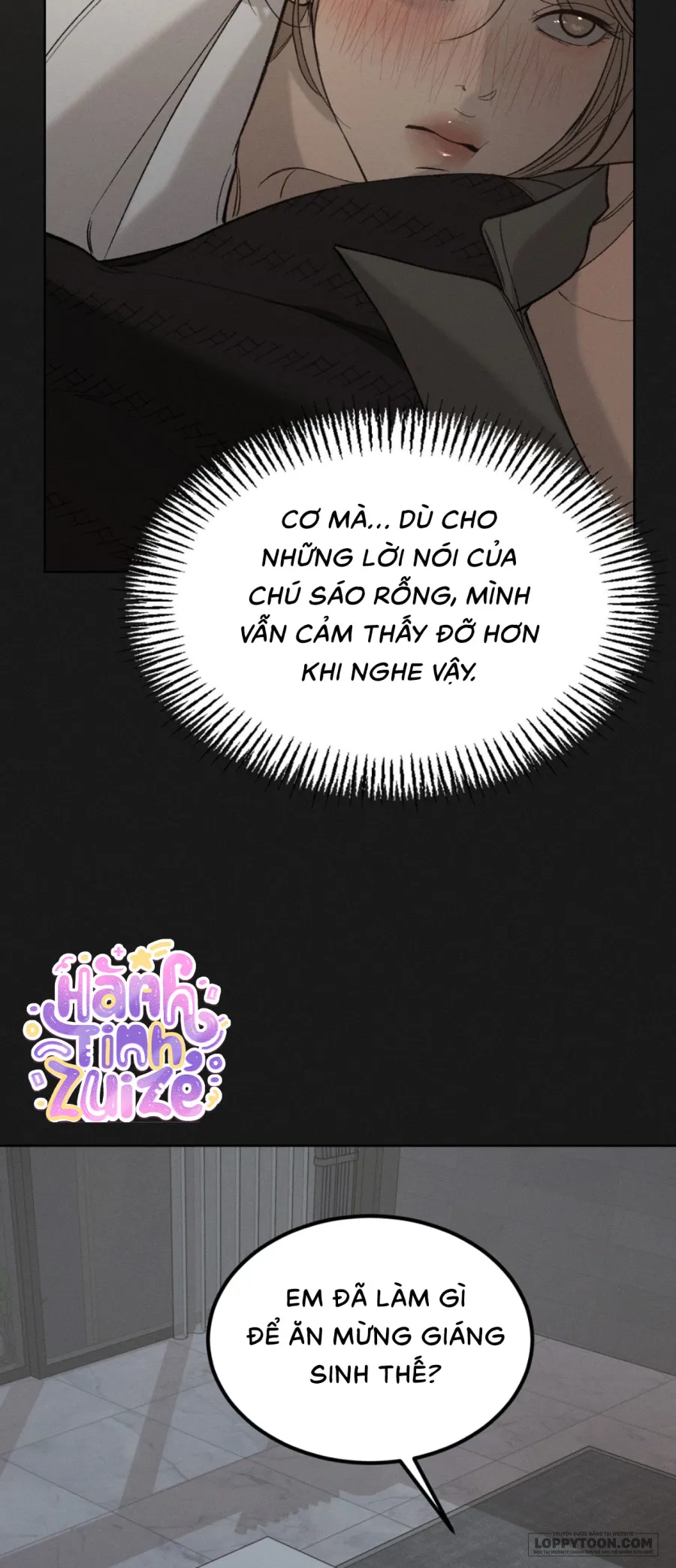 JUNK? JUNK! - Chap 32 - Trang 55
