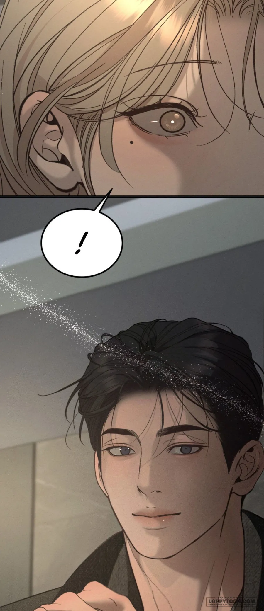 JUNK? JUNK! - Chap 32 - Trang 59