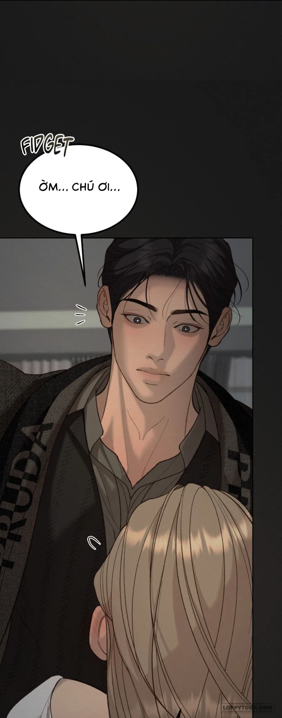 JUNK? JUNK! - Chap 32 - Trang 71