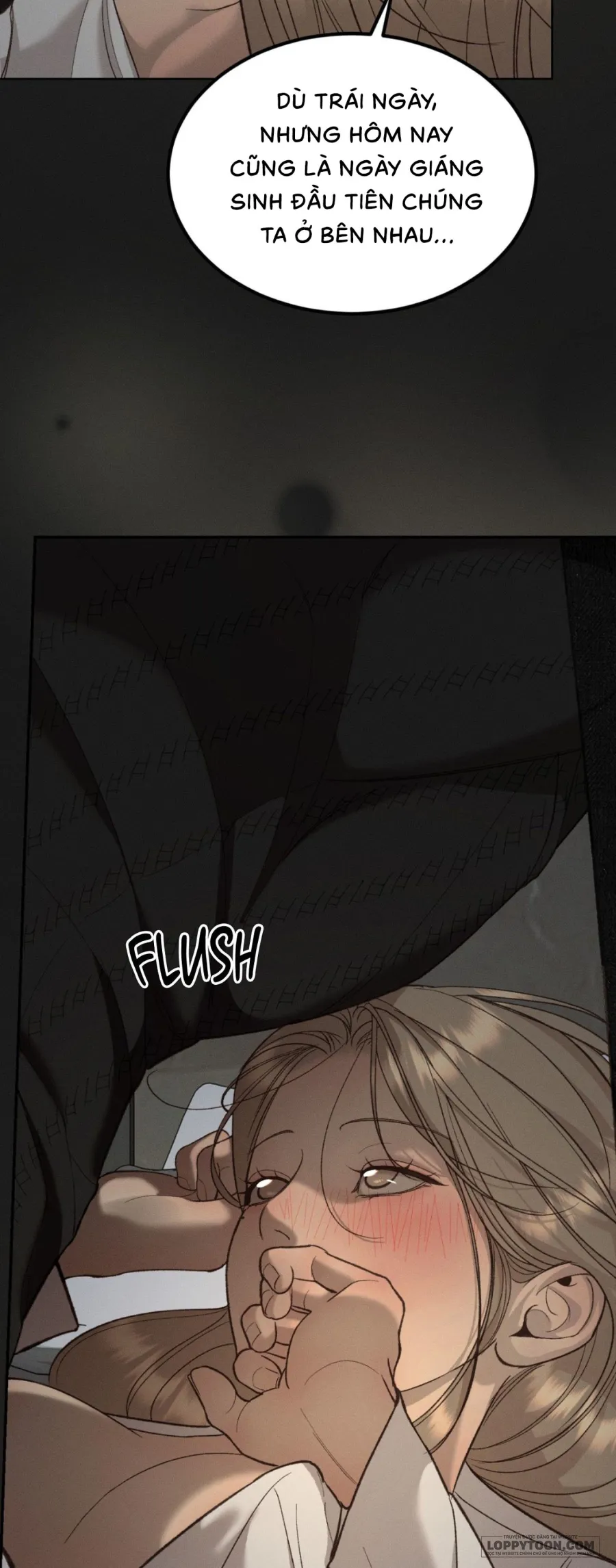 JUNK? JUNK! - Chap 32 - Trang 72