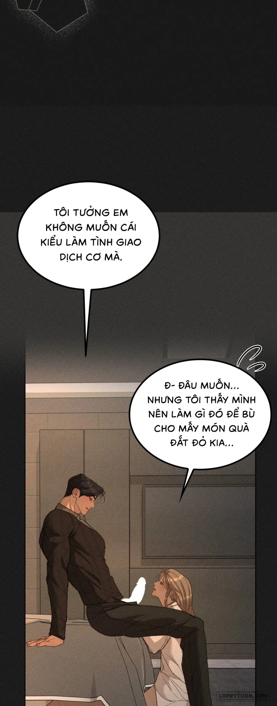 JUNK? JUNK! - Chap 32 - Trang 77