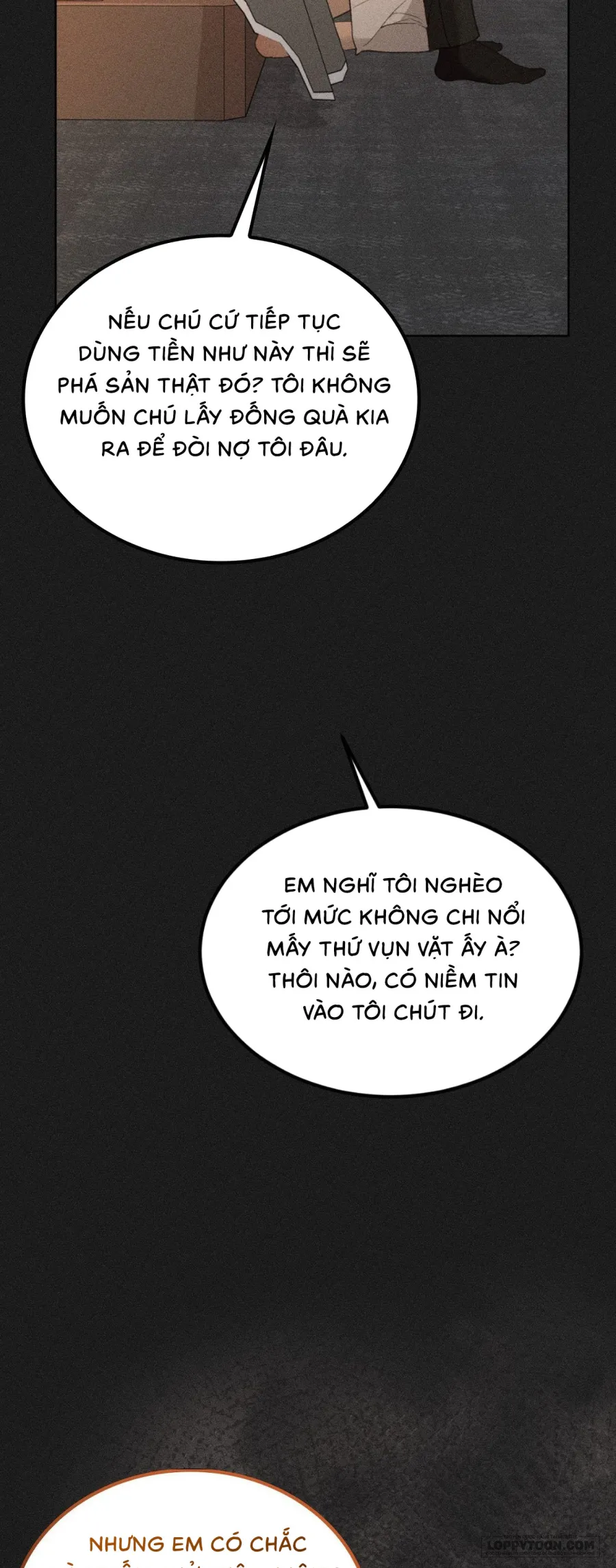 JUNK? JUNK! - Chap 32 - Trang 78