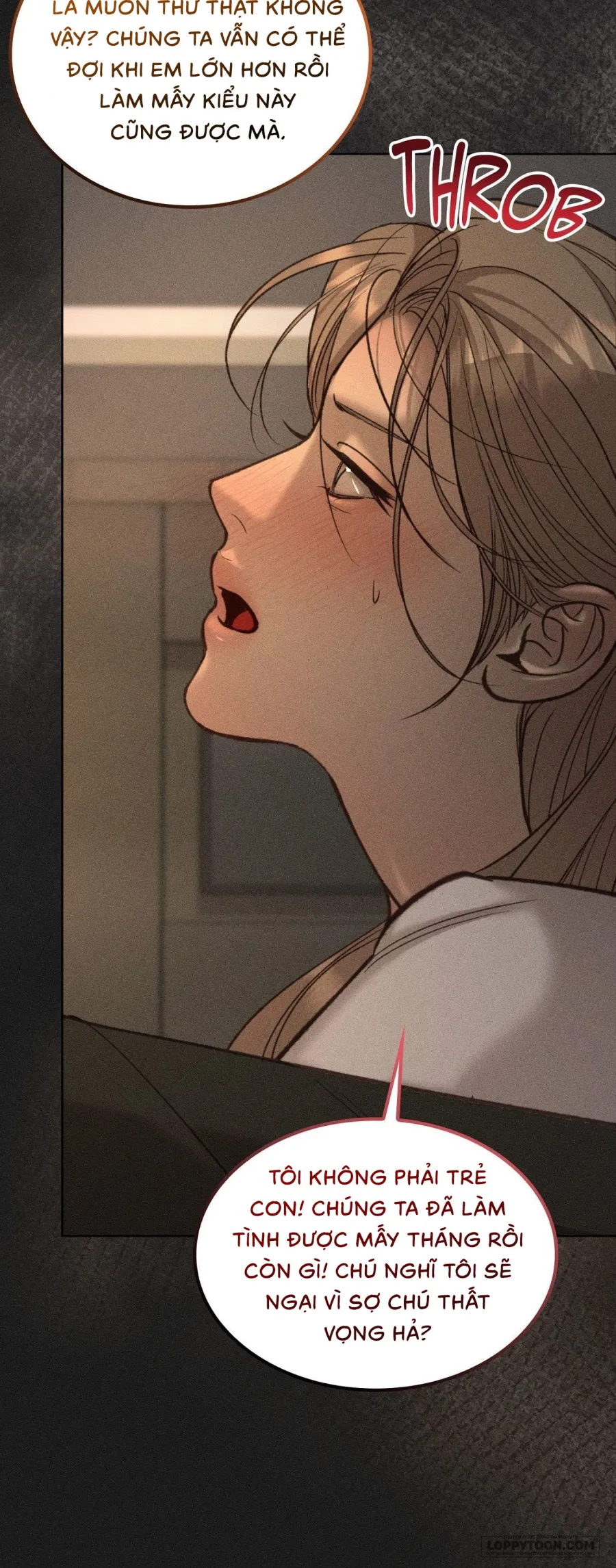 JUNK? JUNK! - Chap 32 - Trang 79