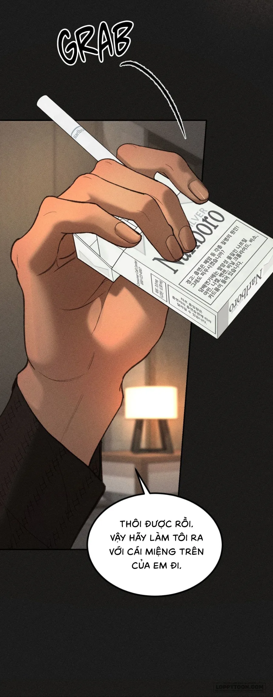 JUNK? JUNK! - Chap 32 - Trang 80