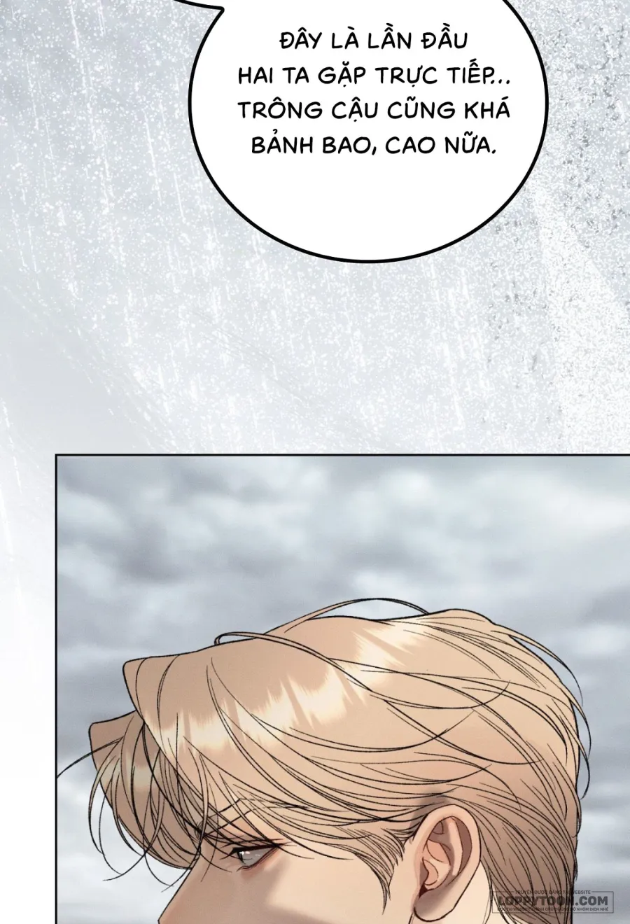 JUNK? JUNK! - Chap 32 - Trang 9
