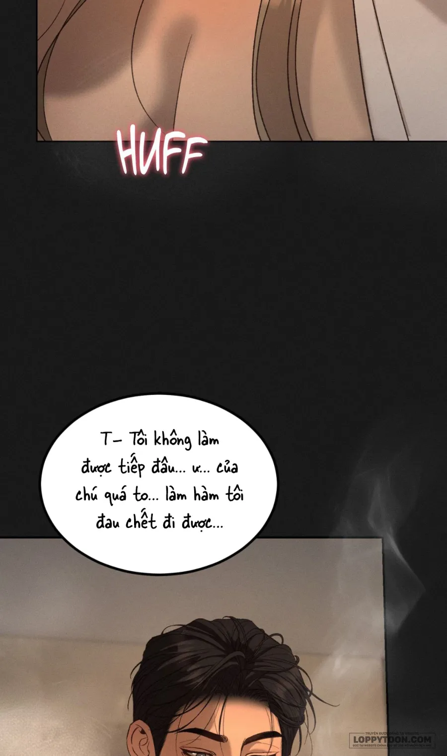 JUNK? JUNK! - Chap 32 - Trang 87