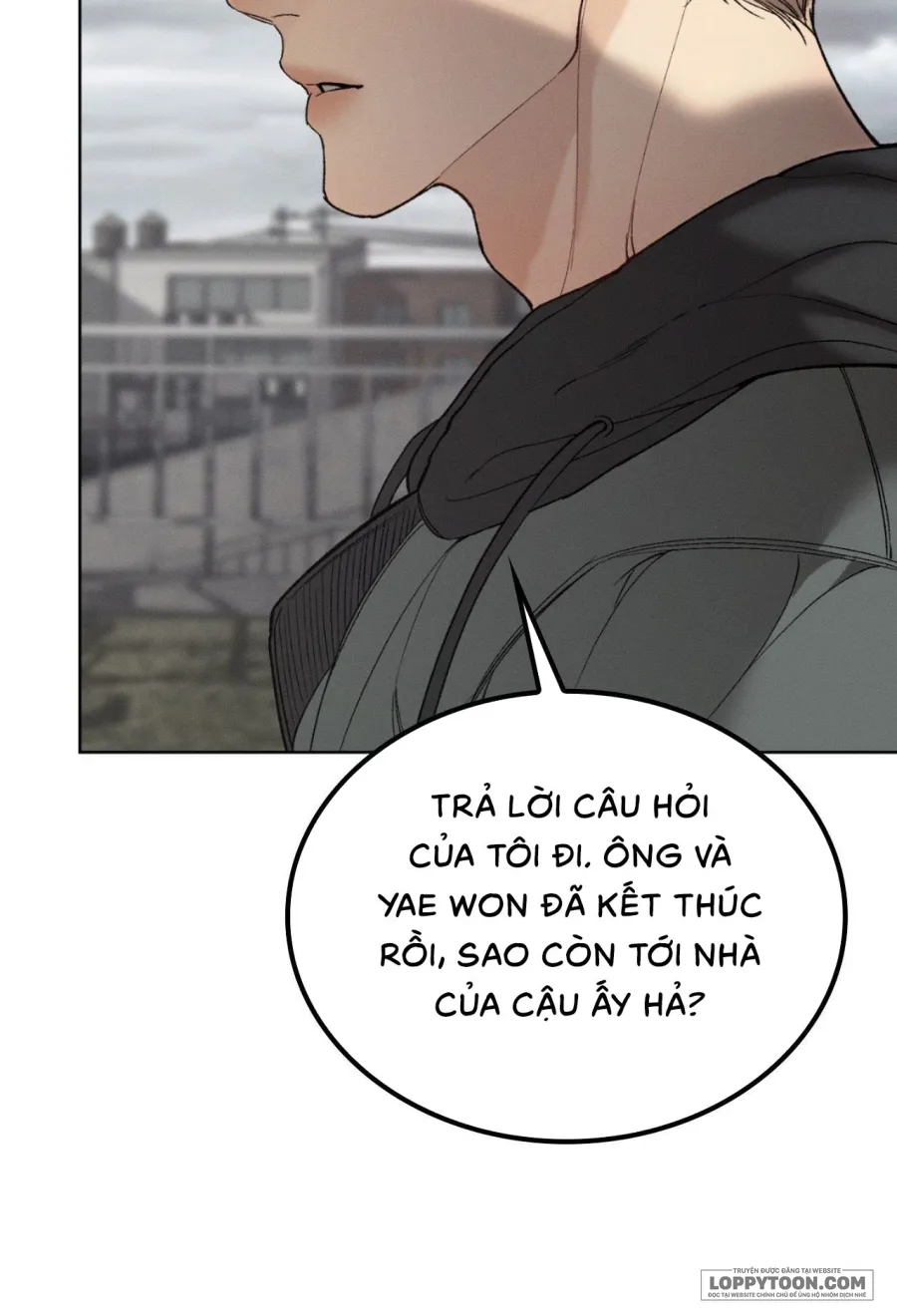 JUNK? JUNK! - Chap 32 - Trang 10