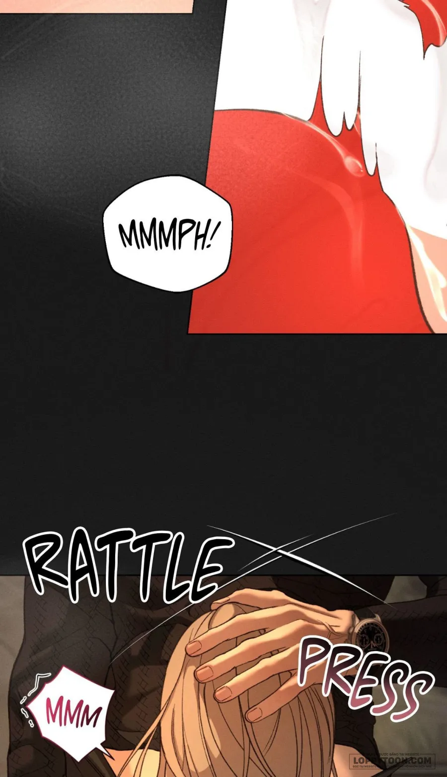 JUNK? JUNK! - Chap 32 - Trang 93