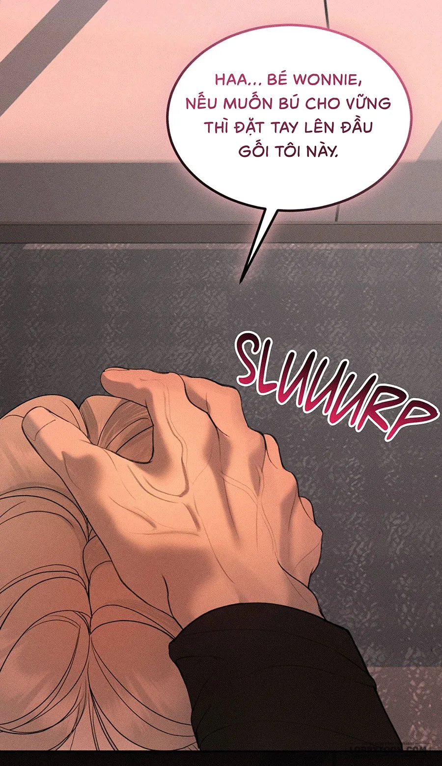 JUNK? JUNK! - Chap 33 - Trang 2