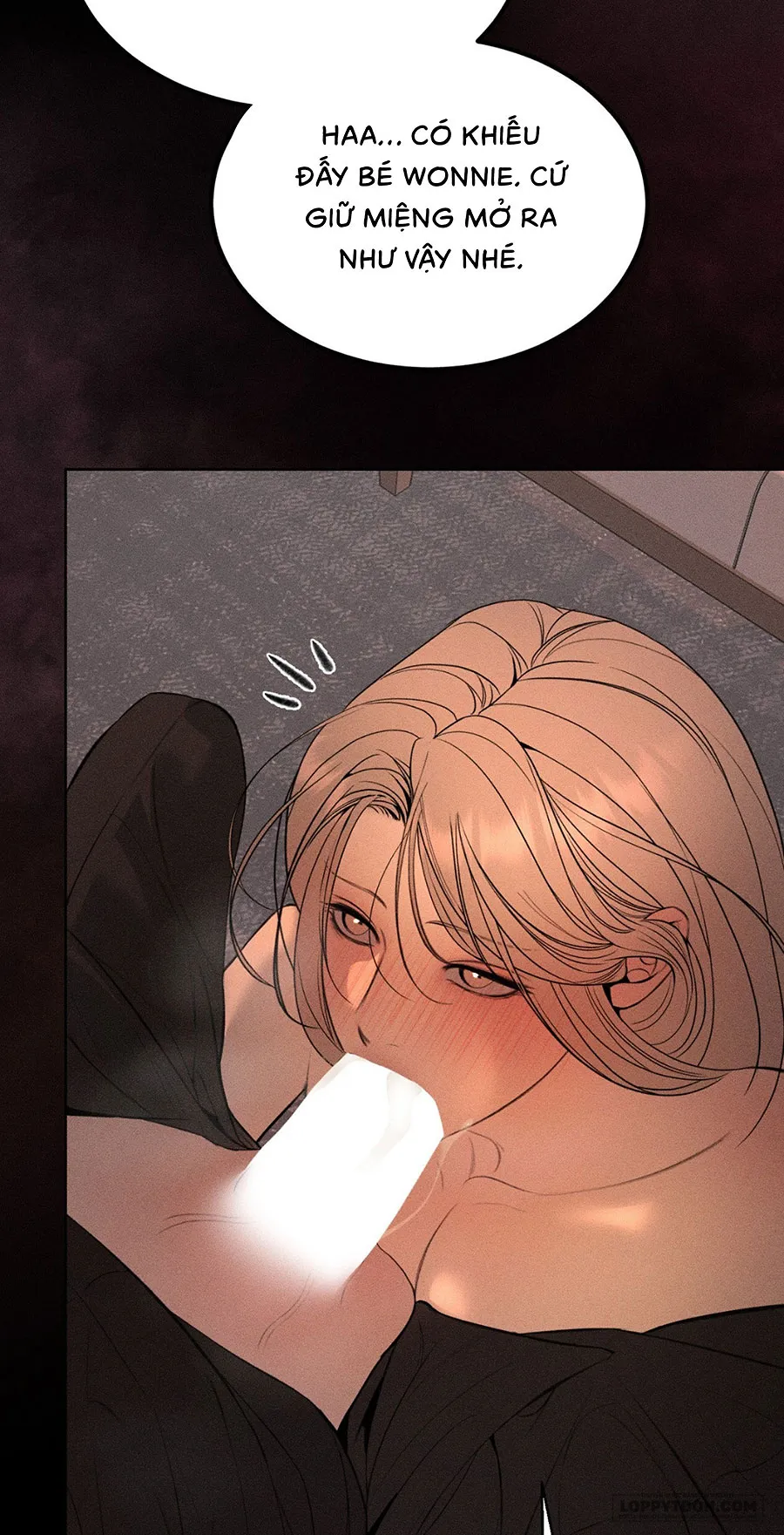 JUNK? JUNK! - Chap 33 - Trang 11