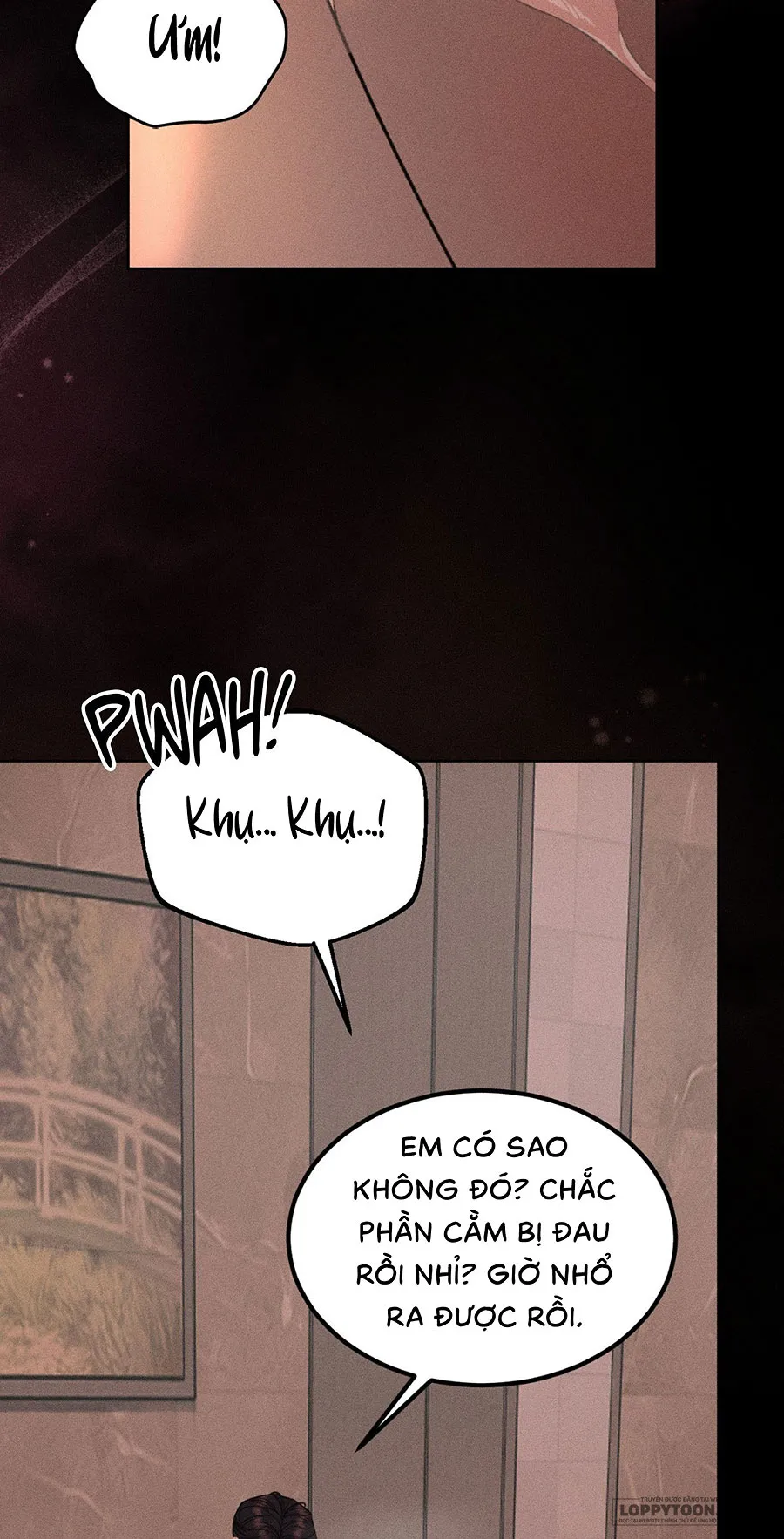 JUNK? JUNK! - Chap 33 - Trang 16