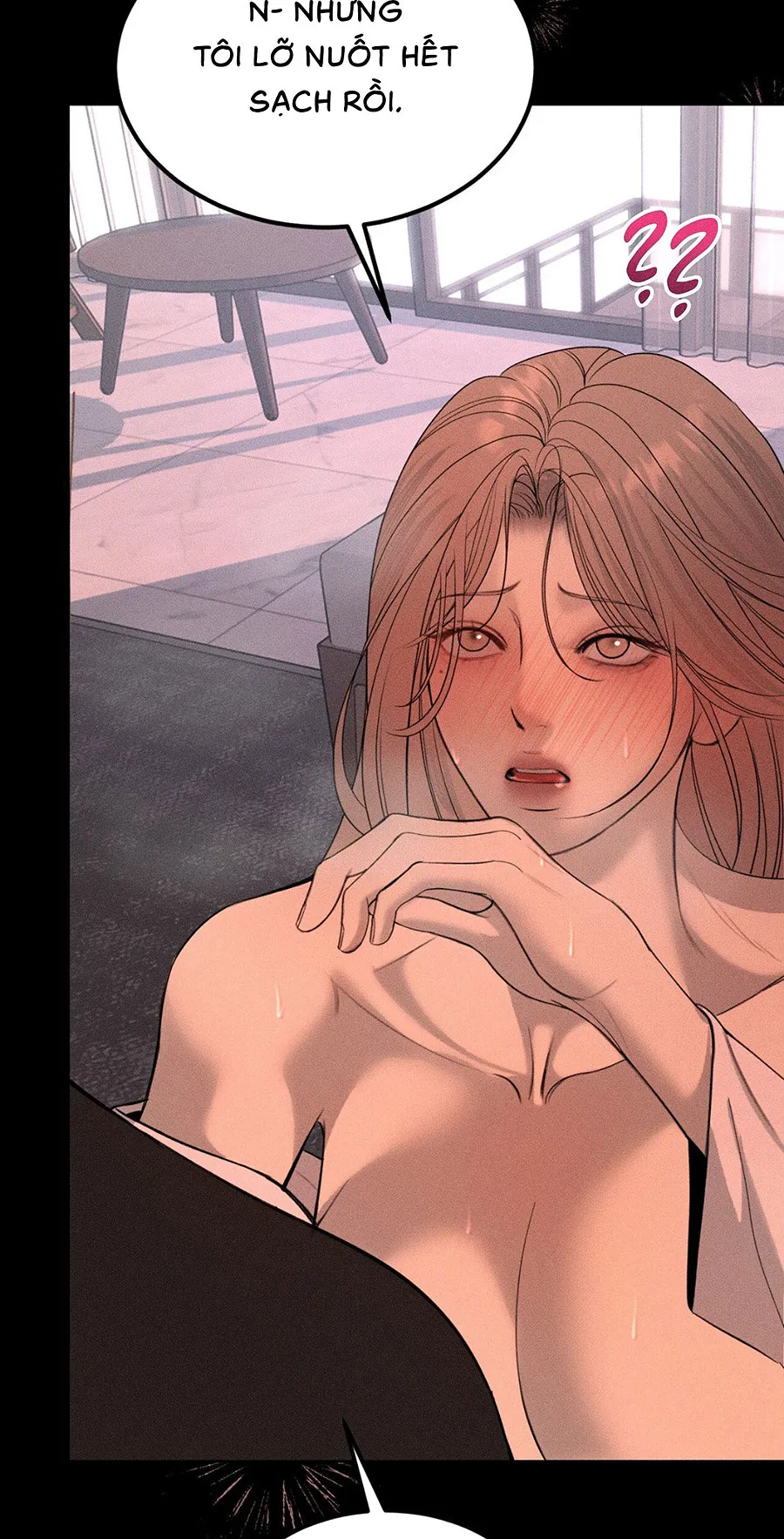 JUNK? JUNK! - Chap 33 - Trang 18