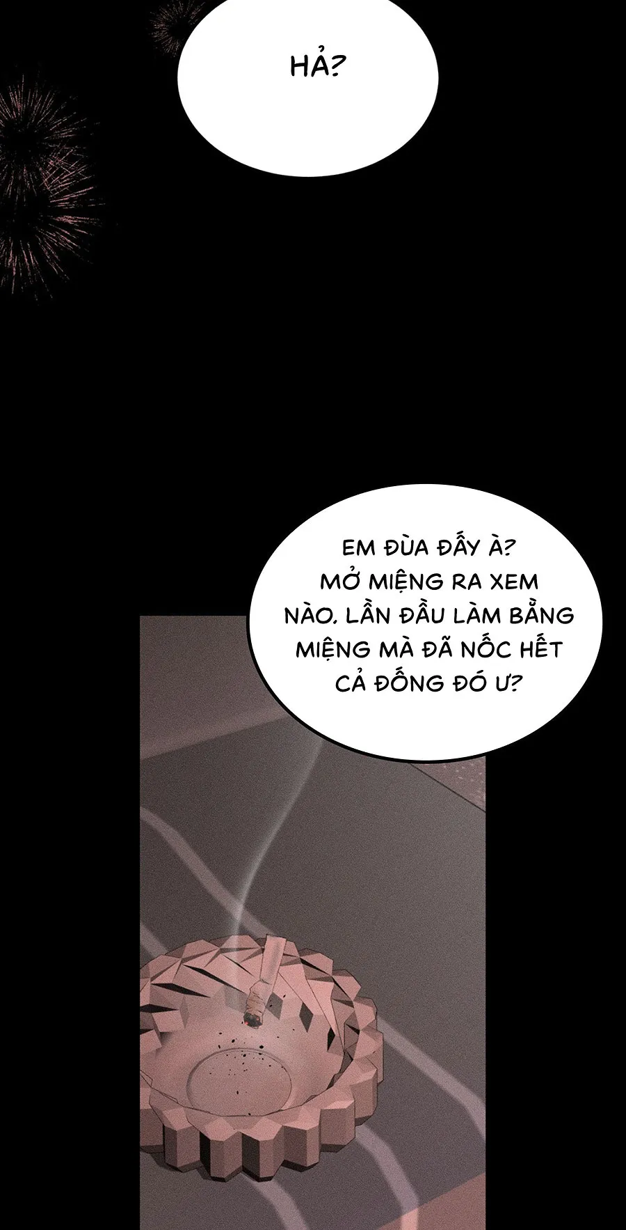 JUNK? JUNK! - Chap 33 - Trang 19