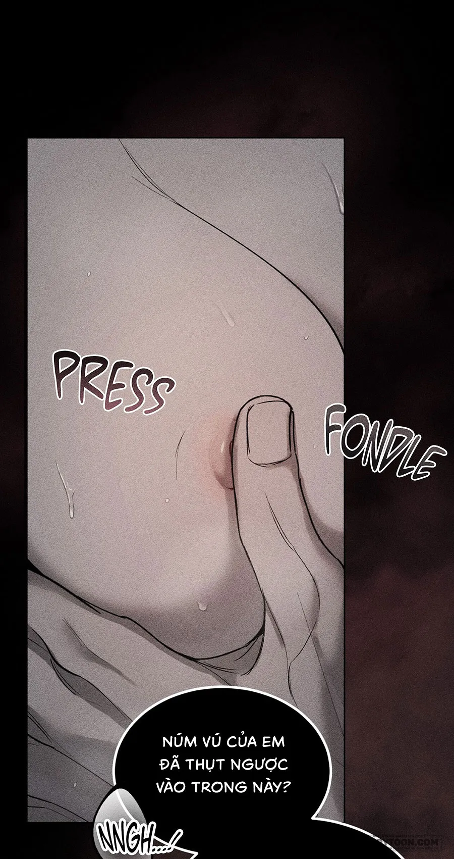 JUNK? JUNK! - Chap 33 - Trang 22