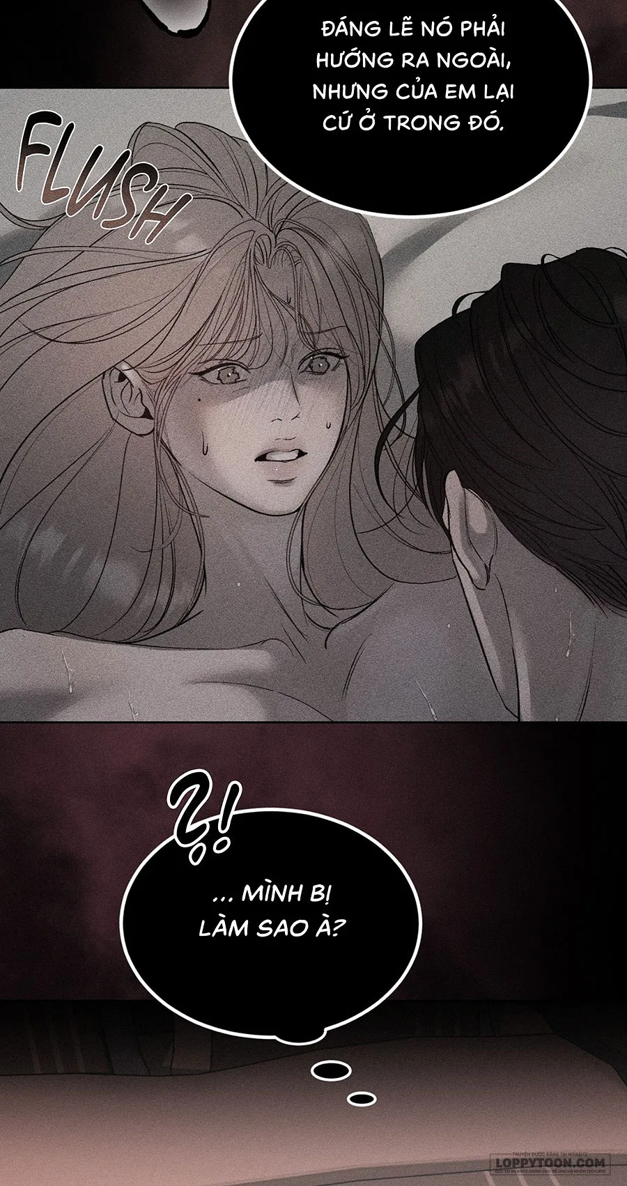 JUNK? JUNK! - Chap 33 - Trang 23