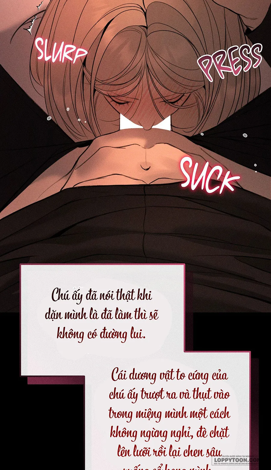 JUNK? JUNK! - Chap 33 - Trang 4