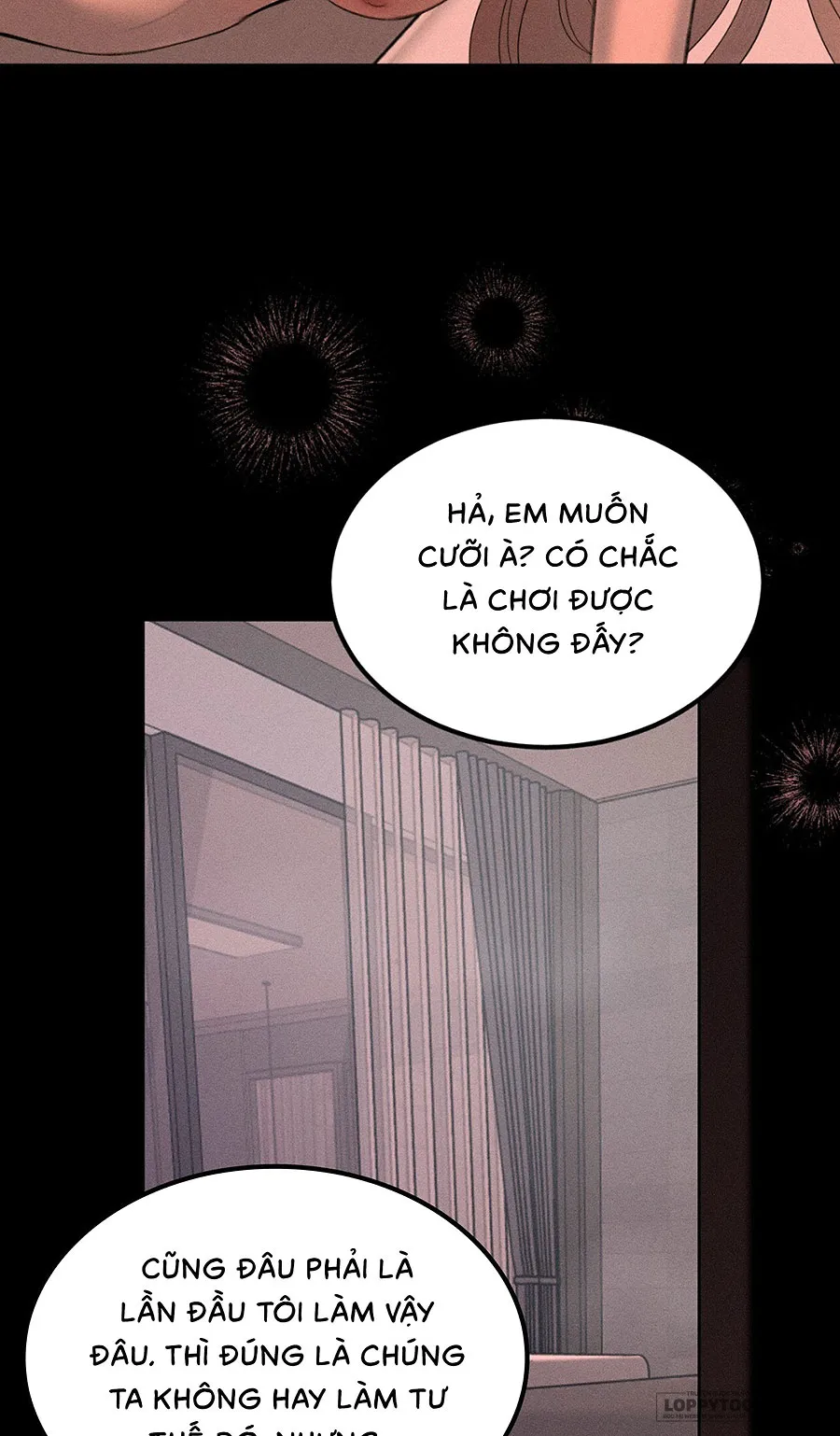 JUNK? JUNK! - Chap 33 - Trang 32