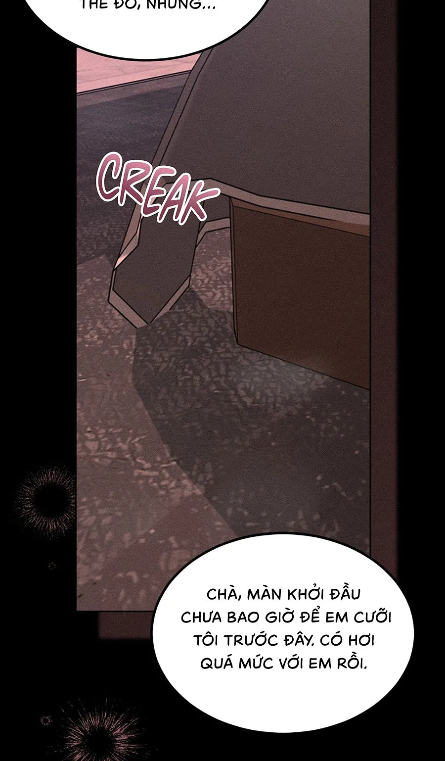 JUNK? JUNK! - Chap 33 - Trang 33