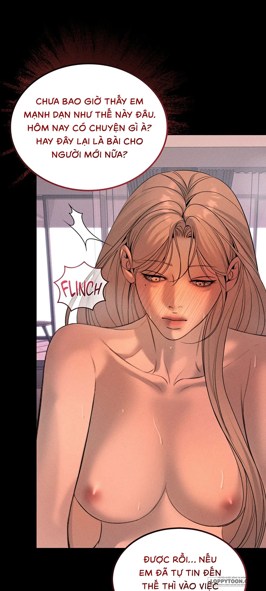 JUNK? JUNK! - Chap 33 - Trang 36