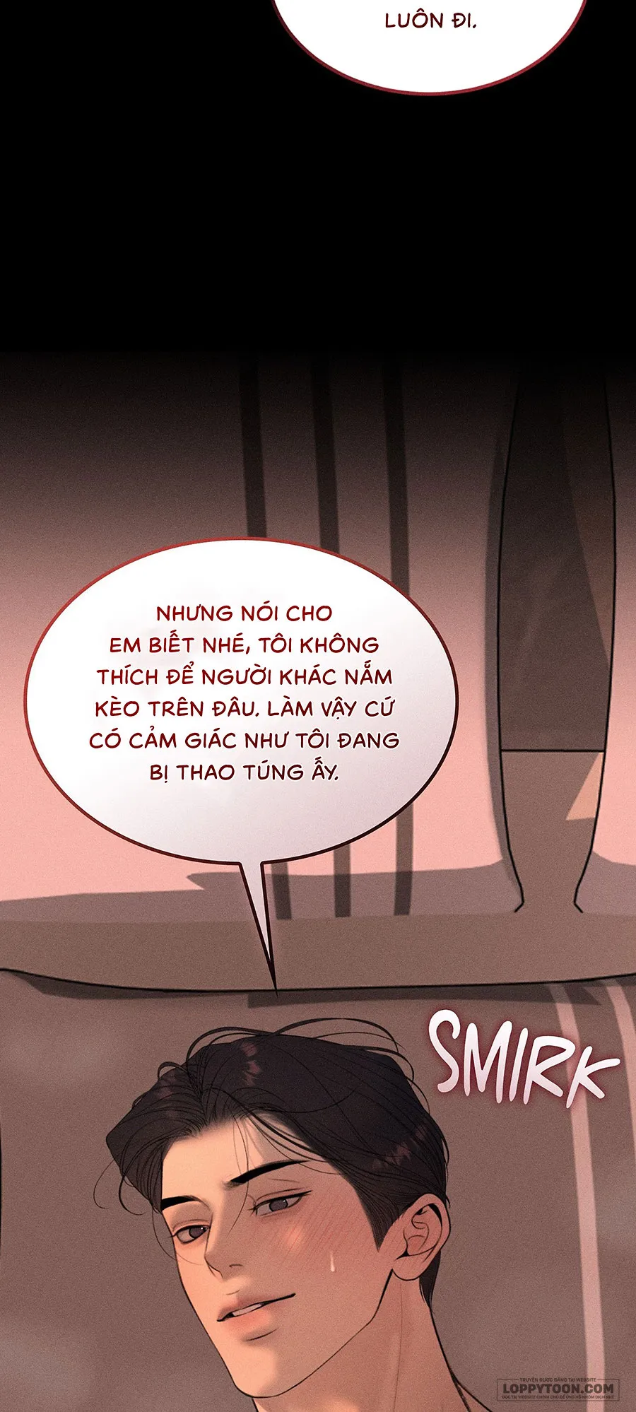 JUNK? JUNK! - Chap 33 - Trang 37