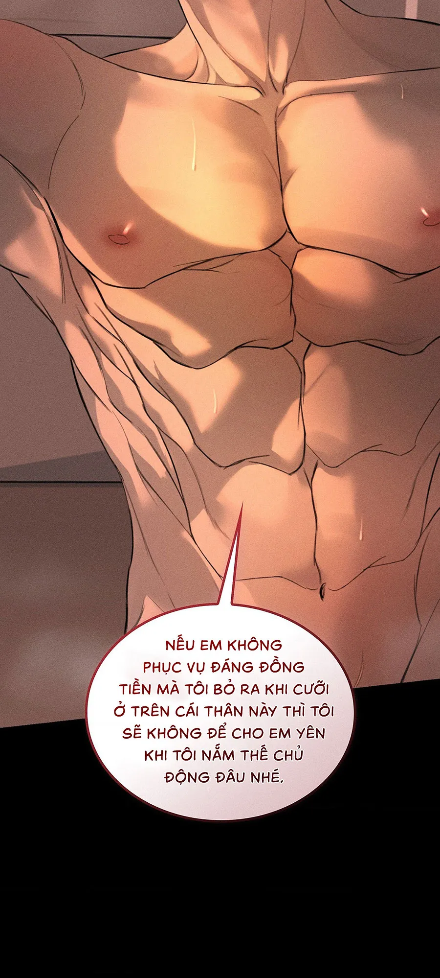 JUNK? JUNK! - Chap 33 - Trang 38