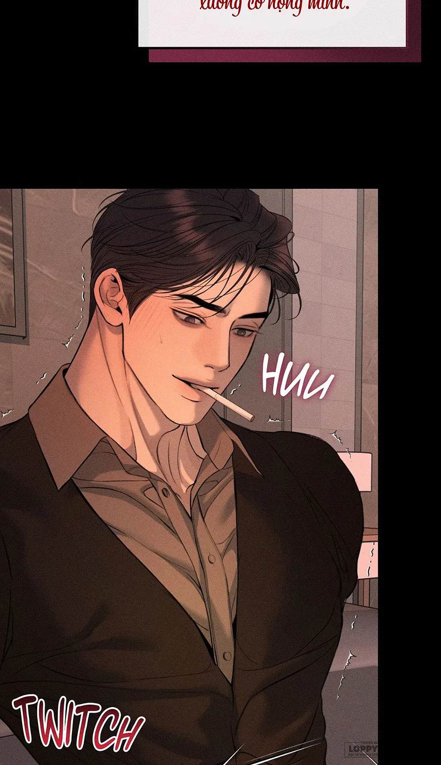 JUNK? JUNK! - Chap 33 - Trang 5