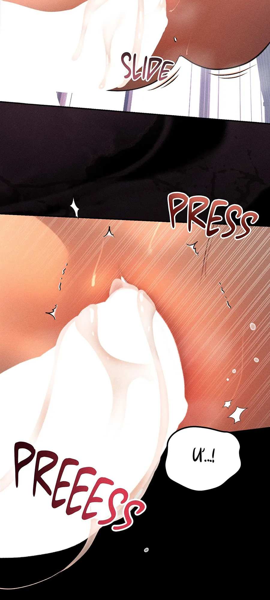 JUNK? JUNK! - Chap 33 - Trang 42