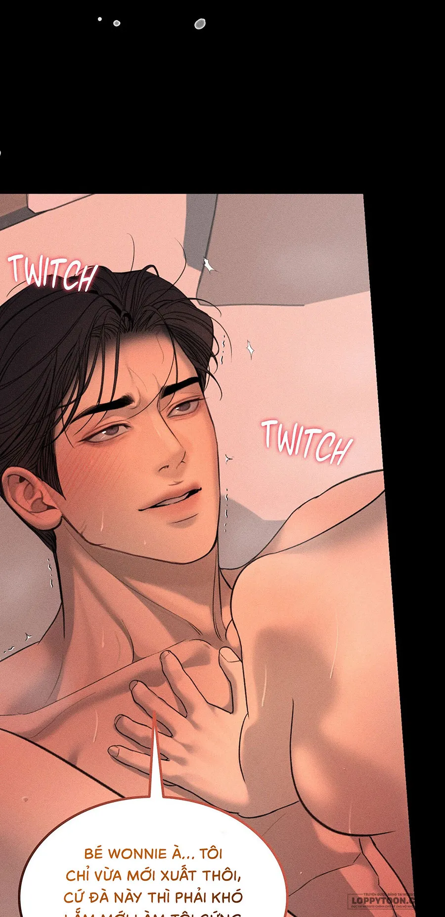 JUNK? JUNK! - Chap 33 - Trang 43