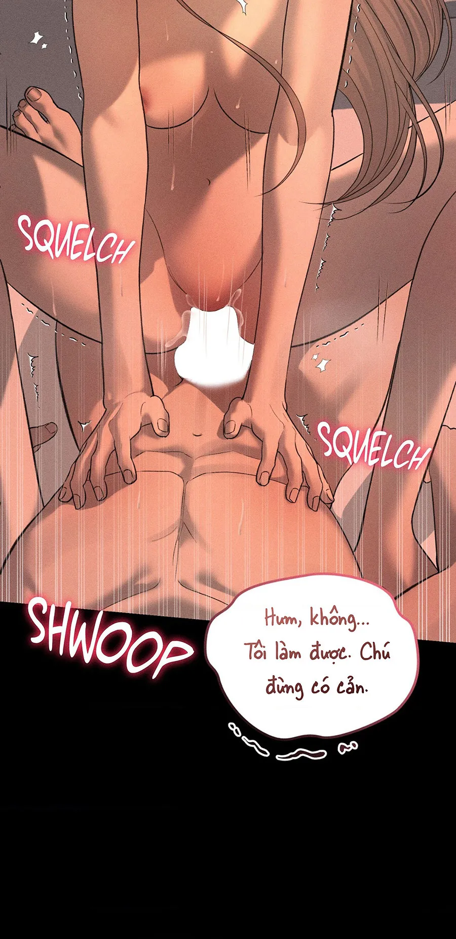 JUNK? JUNK! - Chap 33 - Trang 45