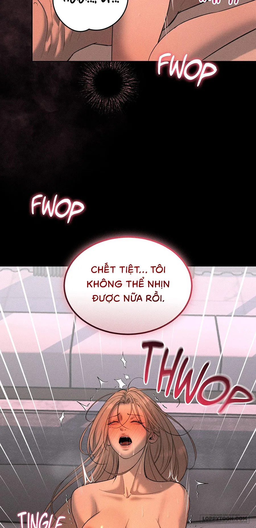 JUNK? JUNK! - Chap 33 - Trang 48