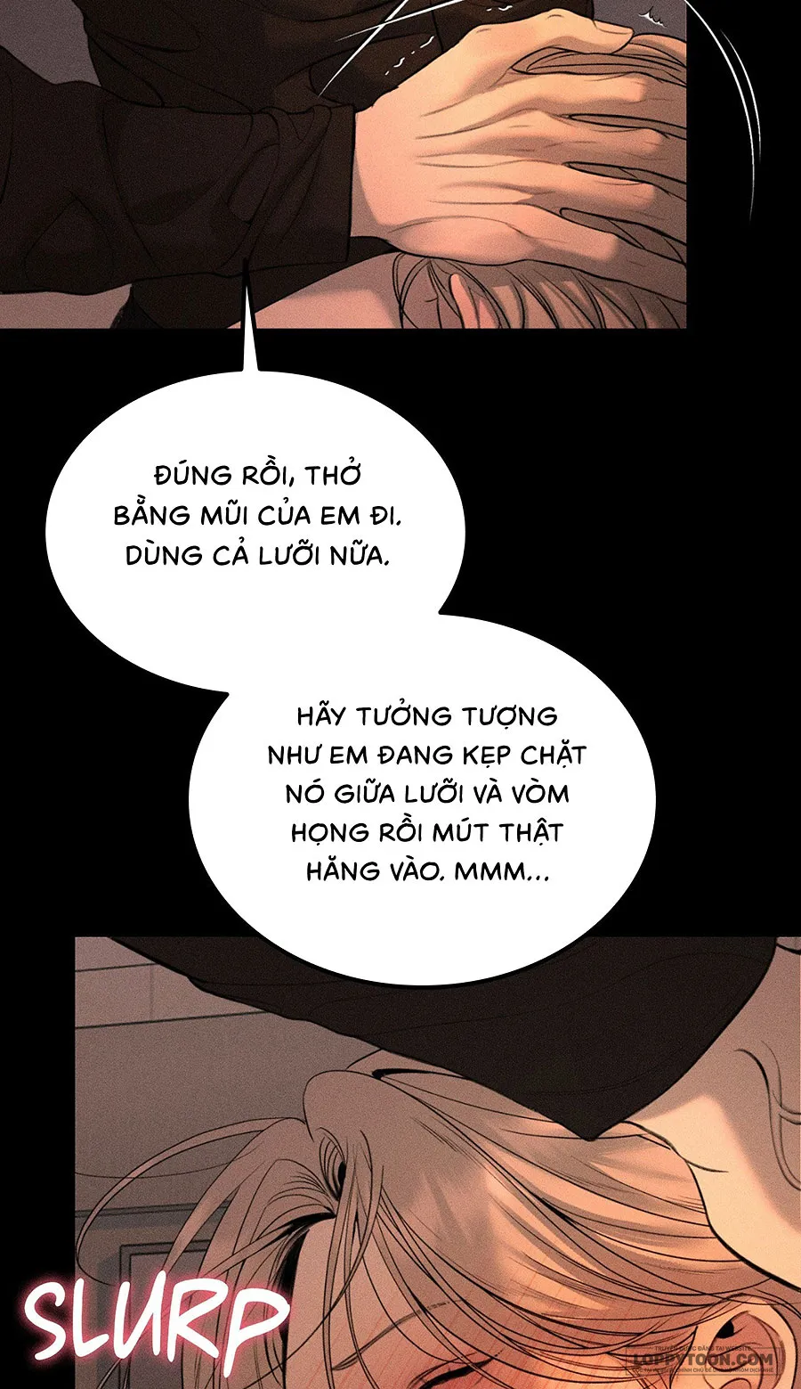 JUNK? JUNK! - Chap 33 - Trang 6