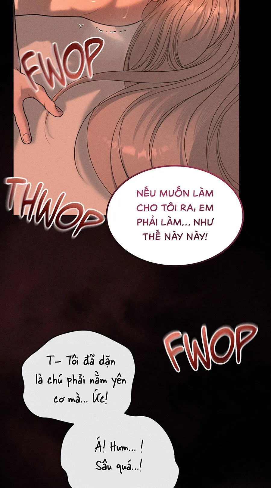JUNK? JUNK! - Chap 33 - Trang 51