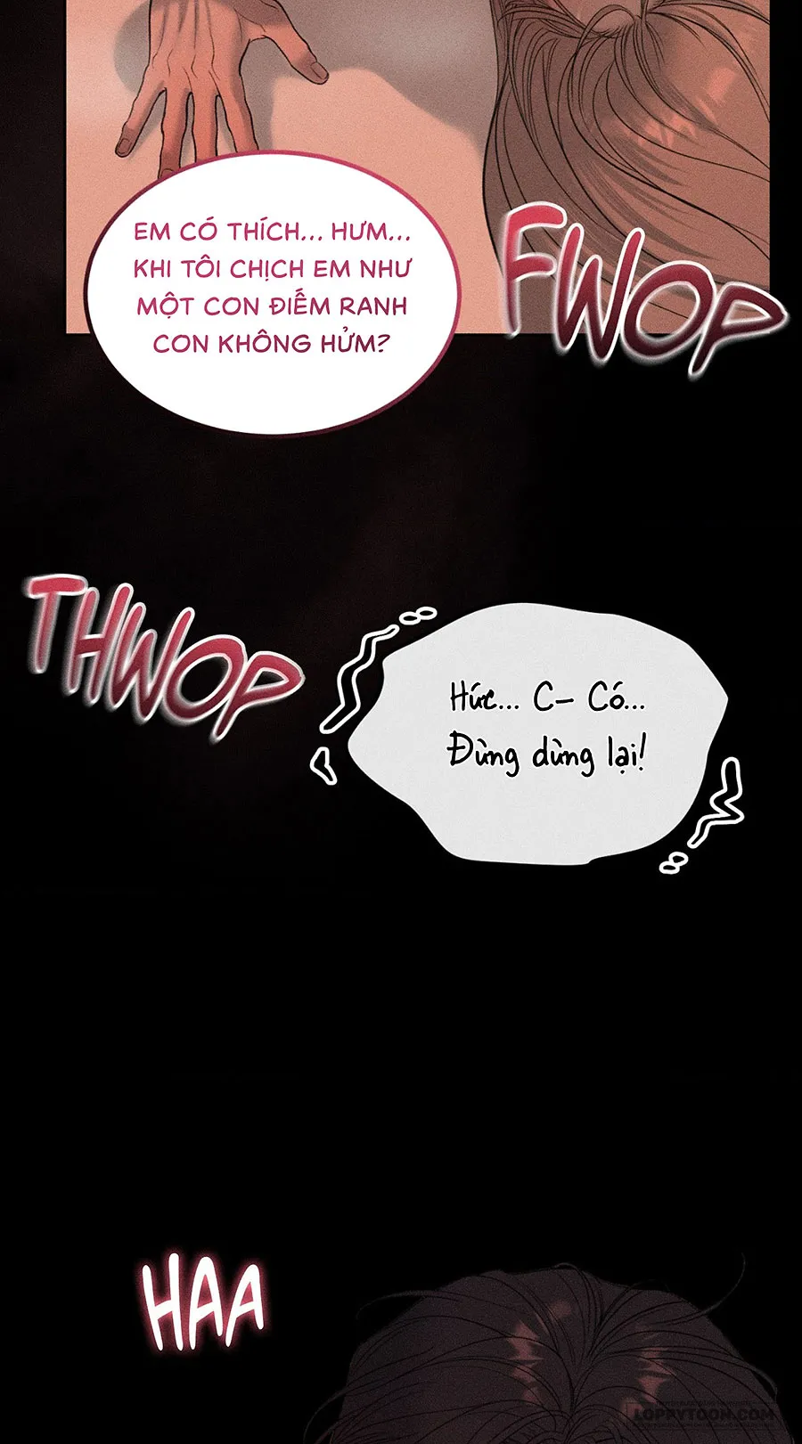 JUNK? JUNK! - Chap 33 - Trang 53
