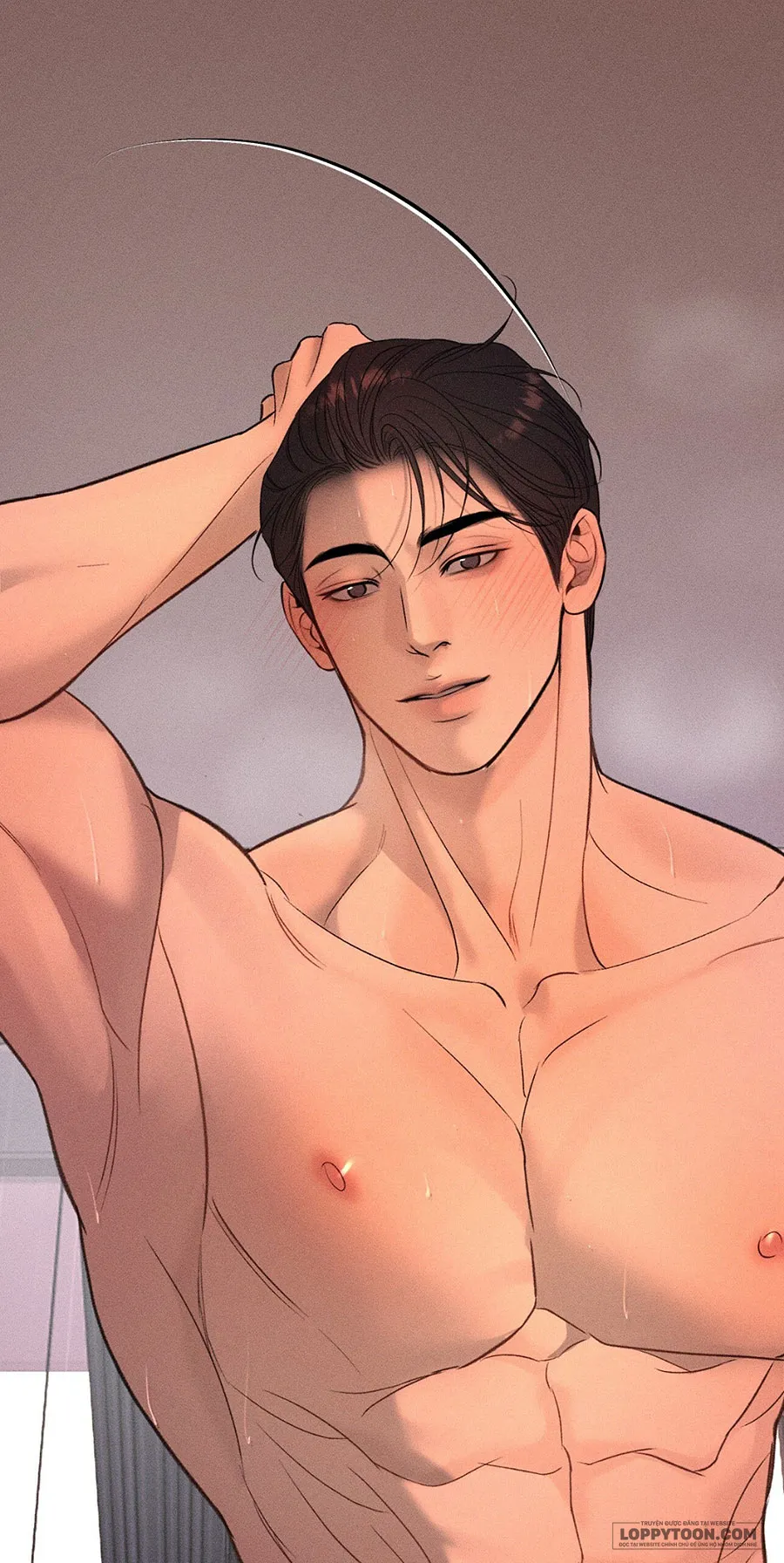 JUNK? JUNK! - Chap 33 - Trang 58