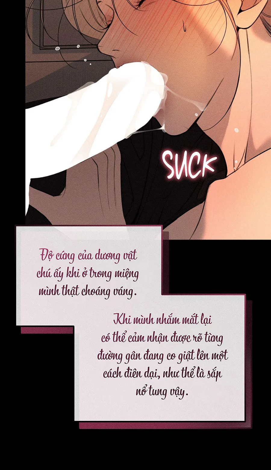 JUNK? JUNK! - Chap 33 - Trang 7