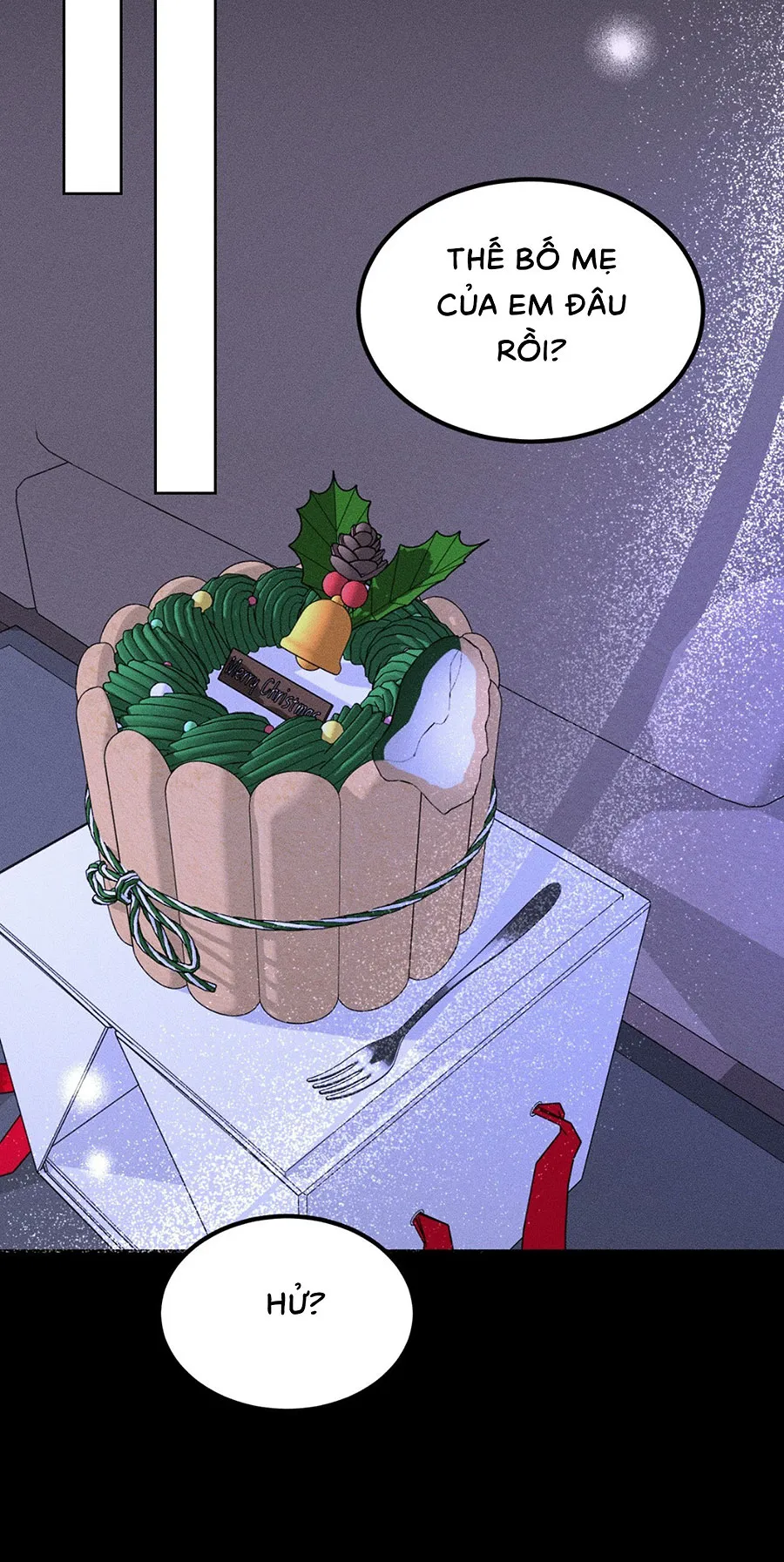 JUNK? JUNK! - Chap 33 - Trang 61