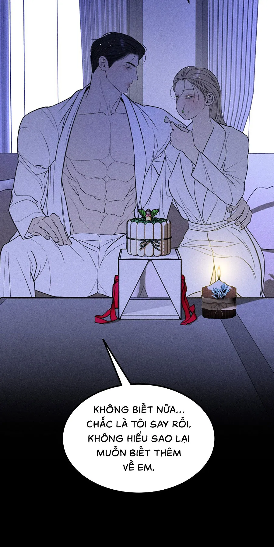JUNK? JUNK! - Chap 33 - Trang 63