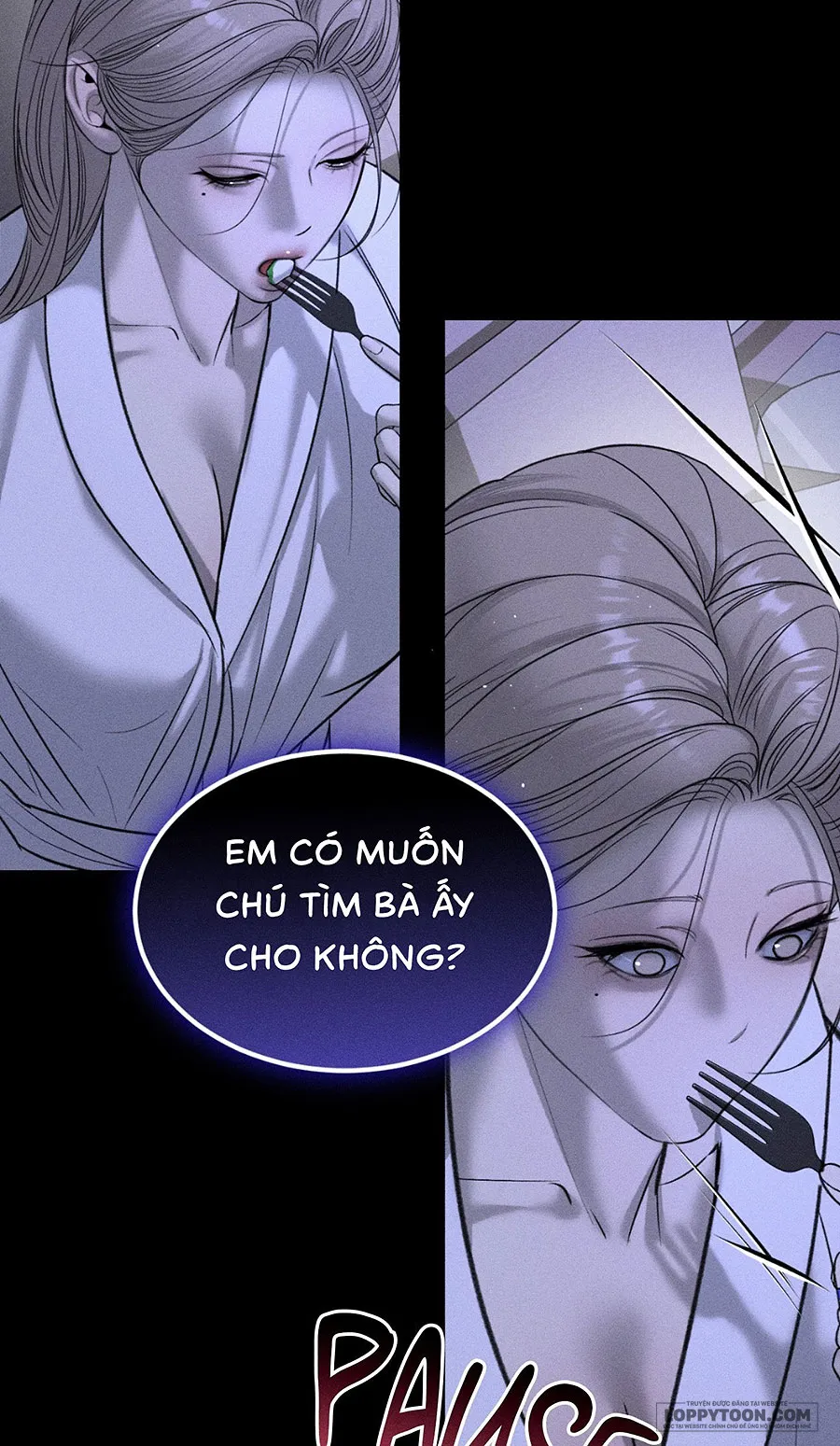 JUNK? JUNK! - Chap 33 - Trang 66