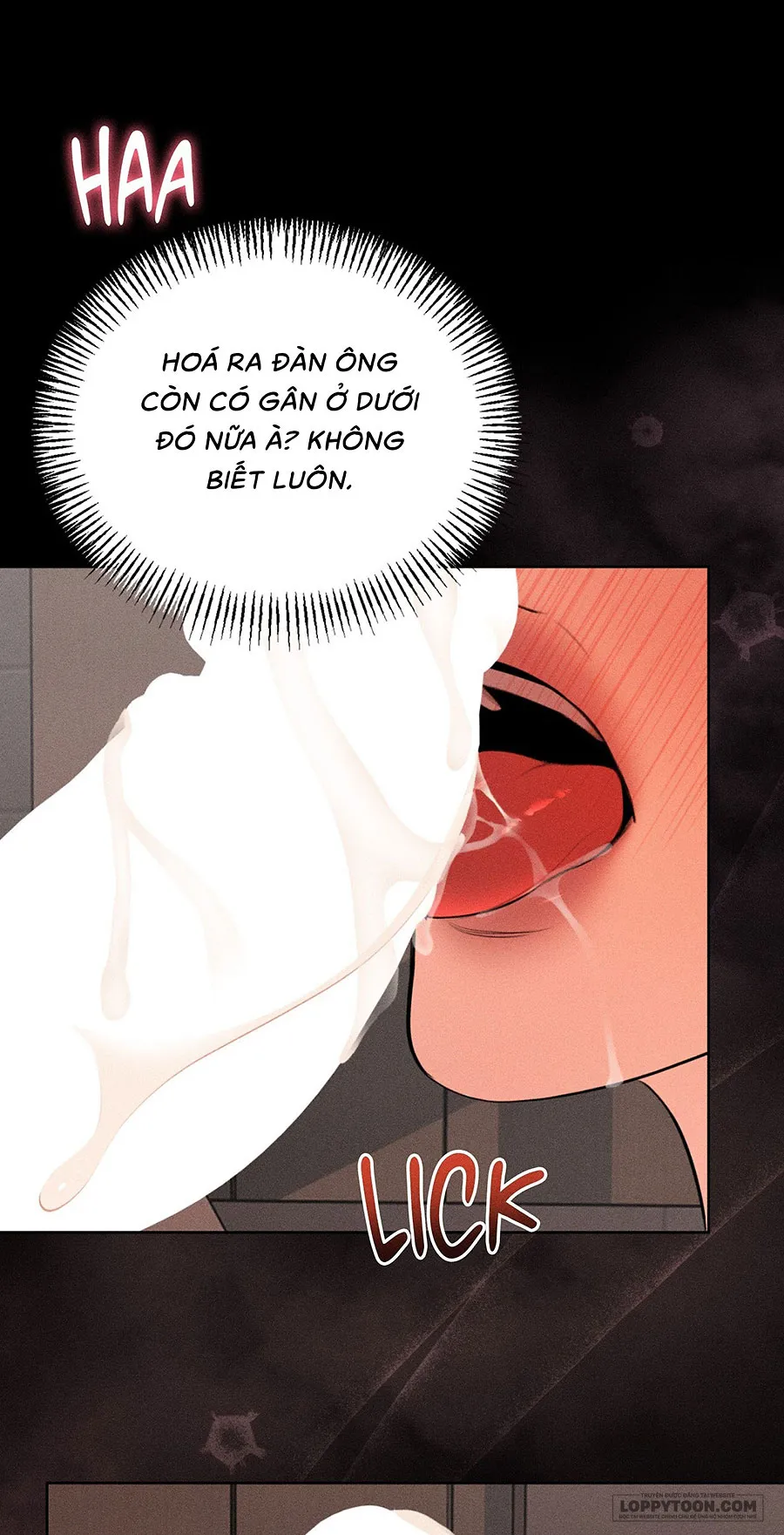 JUNK? JUNK! - Chap 33 - Trang 8